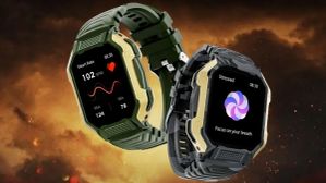 ಭಾರೀ ಡಿಸ್ಕೌಂಟ್‌ನಲ್ಲಿ ಫೈರ್-ಬೋಲ್ಟ್ ವಾಚ್‌ ಖರೀದಿಸಲು ಒಳ್ಳೆಯ ಸಮಯ!