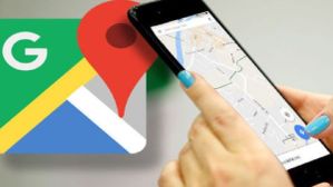 Google Map: ಗೂಗಲ್ ಮ್ಯಾಪ್ಸ್ ನಲ್ಲಿ ಹೊಸ ಫೀಚರ್ಸ್‌! ನಿಮಗೆ ದಂಡದ ಚಲನ್ ಬರುವುದೇ ಇಲ್ಲ.. ಯಾಕೆ ಗೊತ್ತಾ?