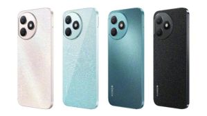 ಗ್ರ್ಯಾಂಡ್‌ ಎಂಟ್ರಿ ಕೊಟ್ಟ ಹಾನರ್‌ X50i ಪ್ಲಸ್‌! ಮಾರುಕಟ್ಟೆಯಲ್ಲಿ ಕಮಾಲ್‌ ಮಾಡುತ್ತಾ!