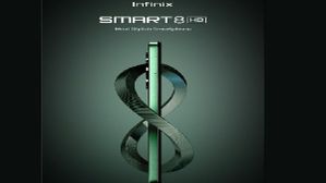 ಇನ್ಫಿನಿಕ್ಸ್‌ ಸ್ಮಾರ್ಟ್‌ 8HD ಎಂಟ್ರಿಗೆ ಮುಹೂರ್ತ ಫಿಕ್ಸ್‌! ಈ ಭಾರಿ ಧೂಳೆಬ್ಬಿಸೋದು ಗ್ಯಾರಂಟಿ!