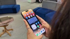 iPhone: ಇನ್ಮುಂದೆ ಆಪಲ್ ಐಫೋನ್‌ಗಳು ಉತ್ತಮ ಬ್ಯಾಟರಿ ಬ್ಯಾಕಪ್‌ ನೀಡಲಿವೆ! ಎಲ್ಲವೂ ಸ್ಯಾಮ್‌ಸಂಗ್‌ ದಯೆ! 