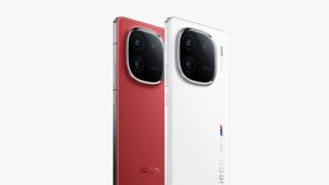 iQOO 12: ಅಂತೂ ಇಂತೂ ಕೂಡಿ ಬಂತು ಬಿಡುಗಡೆಗೆ ಮುಹೂರ್ತ! ಪ್ರೊಸೆಸರ್‌ ಮೇಲಿದೆ ಬೆಟ್ಟದಷ್ಟು ನಿರೀಕ್ಷೆ?