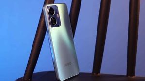 ವೇಗದ ಪ್ರೊಸೆಸರ್‌ನ ಈ ಫೋನಿನ ಬೆಲೆಯಲ್ಲಿ ಭರ್ಜರಿ ಡಿಸ್ಕೌಂಟ್‌!