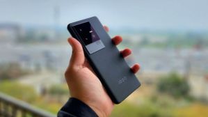 ಈ ದೈತ್ಯ 5G ಸ್ಮಾರ್ಟ್‌ಫೋನಿಗೆ ಈಗ ಸಖತ್ ರಿಯಾಯಿತಿ!