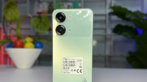 ಈ ಎಂಟ್ರಿ ಲೆವೆಲ್‌ ಮೊಬೈಲ್‌ಗೆ ಬಿಗ್‌ ಡಿಸ್ಕೌಂಟ್‌!..ಭಾರೀ ಉಳಿತಾಯ!