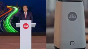 Jio Airfiber: ಜಿಯೋ ಬಳಕೆದಾರರಿಗೆ ಖುಷಿಯೋ ಖುಷಿ... ಇವೆಲ್ಲವೂ ಉಚಿತ.. ಉಚಿತ