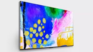 LG smart tv: ಎಲ್‌ಜಿಯಿಂದ 97 ಇಂಚಿನ 4K ಸ್ಮಾರ್ಟ್‌ಟಿವಿ ಲಾಂಚ್: ತಲ್ಲೀನಗೊಳಿಸುವ ಫೀಚರ್ಸ್‌, ಬೆಲೆ ಎಷ್ಟು? 