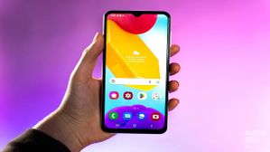 ಗ್ರಾಹಕರ ಗಮನ ಸೆಳೆದಿರುವ ಈ ಸ್ಯಾಮ್‌ಸಂಗ್‌ ಫೋನ್‌ ಈಗ ಅಗ್ಗದ ಬೆಲೆಗೆ ಲಭ್ಯ!