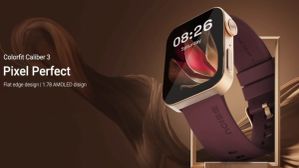 ಇದು ಸ್ಮಾರ್ಟ್‌ವಾಚ್‌ ಜಮಾನ! ನಾಯ್ಸ್‌ ಸಂಸ್ಥೆಯ ಈ ವಾಚ್‌ ಅಬ್ಬರಿಸೋದು ಗ್ಯಾರಂಟಿ!