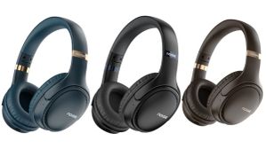 ನಾಯ್ಸ್‌ ಥ್ರೀ ವಾಯರ್‌ಲೆಸ್‌ ಹೆಡ್‌ಫೋನ್‌ ಬಿಡುಗಡೆ! ಇದರ ವಿನ್ಯಾಸವೇ ವಿಭಿನ್ನ!