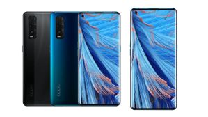 Oppo: ಒಪ್ಪೋದ ಈ ಪ್ರೀಮಿಯಂ ಫೋನ್‌ ಖರೀದಿಯಲ್ಲಿ ಭಾರೀ ಉಳಿತಾಯ ಪಕ್ಕಾ! 12GB RAM... 48MP ಕ್ಯಾಮೆರಾ