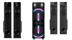 ಸ್ಪೀಕರ್‌ ಮಾರುಕಟ್ಟೆಯಲ್ಲಿ ಬಿರುಗಾಳಿ ಎಬ್ಬಿಸಿದ ಫಿಲಿಪ್ಸ್‌ ಕಂಪೆನಿ! ಆರು ಹೊಸ ಮಾಡೆಲ್‌ ಎಂಟ್ರಿ!