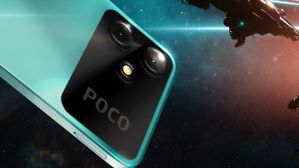 Poco: 256GB ಸ್ಟೋರೇಜ್‌ ಆಯ್ಕೆಯಲ್ಲಿ ಪೊಕೊ M6 ಪ್ರೊ 5G ಲಾಂಚ್‌! ... ಬೆಲೆ ಮಾತ್ರ ಅಗ್ಗ