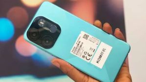 ಈ ಸ್ಮಾರ್ಟ್‌ಫೋನಿಗೆ ಲಭ್ಯ ಇರುವ ಆಫರ್‌ ನಿಜಕ್ಕೂ ಅಚ್ಚರಿ ಮೂಡಿಸುತ್ತೆ!