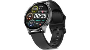 pTron ಸಂಸ್ಥೆಯಿಂದ ಹೊಸ ಮಾದರಿಯ ಸ್ಮಾರ್ಟ್‌ವಾಚ್‌ ಅನಾವರಣ! 2.5D ಕರ್ವ್ಡ್ ಡಿಸ್‌ಪ್ಲೇ ವಿಶೇಷ!