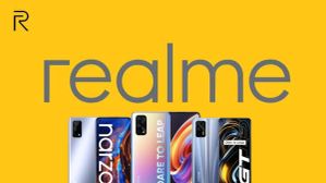 Realme: ರಿಯಲ್‌ಮಿ ಎಂಥಾ ಸಾಧನೆ ಮಾಡಿದೆ ಗೊತ್ತಾ? ಈ ಸ್ಮಾರ್ಟ್‌ಫೋನ್‌ಗಳು ಗ್ರಾಹಕರಿಗೆ ಬಲು ಅಚ್ಚು ಮೆಚ್ಚು 