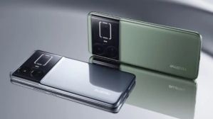 ರಿಯಲ್‌ಮಿ GT 5 ಪ್ರೊ ಲಾಂಚ್‌ ಡೇಟ್‌ ಬಹಿರಂಗ!..ಪೆರಿಸ್ಕೋಪ್ ಟೆಲಿಫೋಟೋ ಕ್ಯಾಮೆರಾ ವಿಶೇಷ!