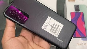 ಈ ರೆಡ್ಮಿ ಫೋನಿಗೆ ಇರುವ ಆಫರ್‌ ಬಗ್ಗೆ ತಿಳಿದ್ರೆ, ನೀವು ವಾವ್‌ ಅನ್ನೋದು ಪಕ್ಕಾ!