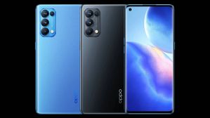 Oppo: ಒಪ್ಪೋದ ಈ ಆಕರ್ಷಕ ಫೋನ್‌ಗೆ ಹಬ್ಬದ ಹಿನ್ನೆಲೆ ಆಫರ್! 64MP ಕ್ಯಾಮೆರಾ...  8GB RAM