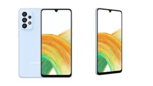 Samsung: ಭಾರೀ ಸದ್ದು ಮಾಡುತ್ತಿರುವ ಸ್ಯಾಮ್‌ಸಂಗ್‌ನ ಈ ಫೋನ್‌ಗೆ ಭರ್ಜರಿ ಡಿಸ್ಕೌಂಟ್‌! 8GB RAM...48MP ಕ್ಯಾಮೆರಾ 