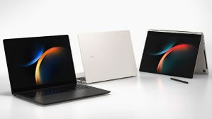 Samsung: ಸ್ಯಾಮ್‌ಸಂಗ್‌ನಿಂದ ಹೊಸ ಲ್ಯಾಪ್‌ಟಾಪ್ ಸರಣಿ ! ಹೇಗಿದೆ ಡಿಸೈನ್? ಫೀಚರ್ಸ್‌ ಏನು?