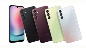 ಸ್ಯಾಮ್‌ಸಂಗ್‌ ಗ್ಯಾಲಕ್ಸಿ A25 5G ಫೋನ್‌ನ ಅಧಿಕೃತ ವಿನ್ಯಾಸ ಬಹಿರಂಗ! ಹೇಗಿದೆ ಇದರ ಡಿಸೈನ್‌!