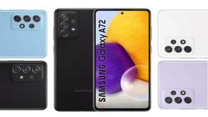 ಸ್ಯಾಮ್‌ಸಂಗ್‌ ಗ್ಯಾಲಕ್ಸಿ  A72 ಸ್ಮಾರ್ಟ್‌ಫೋನ್‌ಗೆ 38% ರಿಯಾಯಿತಿ!