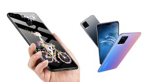Slim smartphones: ತುಂಬಾ ಹಗುರ ಇರುವ, ಹೆಚ್ಚಿನ ಸ್ಟೋರೇಜ್‌ನ ಸ್ಮಾರ್ಟ್‌ಫೋನ್‌ಗಳಿವು! ಅದೂ ಸಹ 20 ಸಾವಿರದೊಳಗೆ 