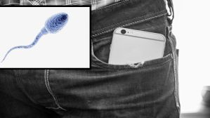 Smartphone: ಪ್ಯಾಂಟ್ ಜೇಬಿನಲ್ಲಿ ಫೋನ್ ಇಟ್ಟುಕೊಳ್ಳೋರೆ ಗಮನಿಸಿ! ಇದು ಗಂಡಸ್ಥನದ ವಿಚಾರ