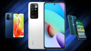 Smartphones: ಈ ಅತ್ಯುತ್ತಮ ಸ್ಮಾರ್ಟ್‌ಫೋನ್‌ಗಳು 7 ಸಾವಿರದೊಳಗೆ ಆಫರ್ ಬೆಲೆಗೆ ಲಭ್ಯ! ಆಕರ್ಷಕ ಫೀಚರ್ಸ್‌