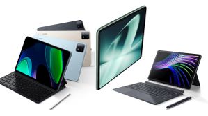 25 ಸಾವಿರದೊಳಗೆ ಉತ್ತಮ ಟ್ಯಾಬ್ಲೆಟ್‌ಗಳು: ಸುಧಾರಿತ ಫೀಚರ್ಸ್, ಐಪ್ಯಾಡ್‌ಗಿಂತ ಕಡಿಮೆ ಏನಿಲ್ಲ!   