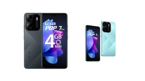 Tecno smartphone: ಟೆಕ್ನೋದ ಈ ಫೋನ್‌ ಕೇವಲ 6,799ರೂ. ಗೆ ಲಭ್ಯ! 64GB ಸ್ಟೋರೇಜ್...  12 MP ಕ್ಯಾಮೆರಾ