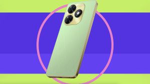 ಟೆಕ್ನೋ ಸ್ಪಾರ್ಕ್‌ 20C ಸ್ಮಾರ್ಟ್‌ಫೋನ್‌ ಅನಾವರಣ! ಕಣ್ಣು ಕುಕ್ಕುವಂತಿದೆ ಫೋನ್‌ ಡಿಸೈನ್‌!