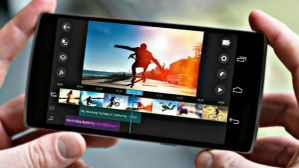 ಕ್ವಿಕ್ ಆಗಿ ವಿಡಿಯೋ ಎಡಿಟ್ ಮಾಡಲು ಇಲ್ಲಿವೆ ನೋಡಿ ಬೆಸ್ಟ್‌ ಆಪ್ಸ್‌!