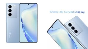 Vivo: ವಿವೋದ ಈ ಮಿಡ್‌ರೇಂಜ್‌ ಫೋನ್‌ಗೆ ಭರ್ಜರಿ ಆಫರ್! 12GB RAM... ಟ್ರಿಪಲ್‌ ಕ್ಯಾಮೆರಾ