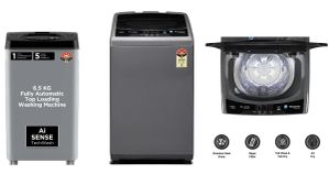 Washing machine: ಈ ವಾಷಿಂಗ್ ಮೆಷಿನ್‌ಗಳಿಗೆ ಅಮೆಜಾನ್‌ನಲ್ಲಿ 30% ಕ್ಕಿಂತ ಹೆಚ್ಚು ರಿಯಾಯಿತಿ!