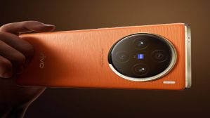 ವಿವೋ X100 ಮತ್ತು ವಿವೋ X100 ಪ್ರೊ ಲಾಂಚ್!..ಫೀಚರ್ಸ್‌ ಕೇಳಿ ಮಾರುಕಟ್ಟೆ ಶೇಕ್‌!