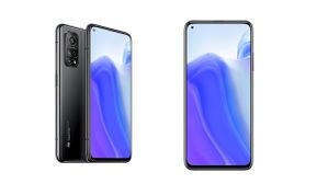 Xiaomi: ಶಿಯೋಮಿ ಮಿ 10T 5G ಫೋನ್‌ಗೆ 43% ರಿಯಾಯಿತಿ! 64MP ಕ್ಯಾಮೆರಾ..8GB RAM