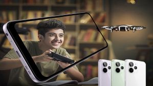 ಈ ಫೋನಿಗೆ ಬಿಗ್‌ ಆಫರ್‌!..ಇದರ ಡಿಸೈನ್‌ ಹಾಗೂ ಫೀಚರ್ಸ್‌ಗೆ ಪಕ್ಕಾ ಫಿದಾ ಆಗ್ತೀರಾ!