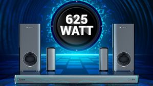 ಯುವಜನರ ದಿಲ್‌ ಗೆಲ್ಲುವ ಮತ್ತೊಂದು ಸೌಂಡ್‌ಬಾರ್‌ ಮಾರುಕಟ್ಟೆಗೆ ಎಂಟ್ರಿ! ಬೆಲೆ ತುಂಬಾ ಕಡಿಮೆ!