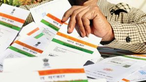 Aadhaar: ಇನ್ಮುಂದೆ ಹೊಸ ಆಧಾರ್‌ ಕಾರ್ಡ್‌ ಪಡೆಯುವುದು ಸುಲಭದ ಮಾತಲ್ಲ! 180 ದಿನ ಕಾಯಬೇಕು?  