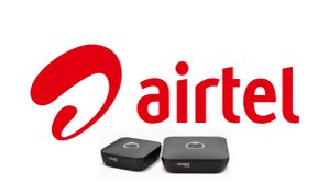 Airtel: ಏರ್‌ಟೆಲ್‌ನಿಂದ ಹೊಸ ಡಿವೈಸ್‌: 99ರೂ.ಗಳಿಗೆ ಮನೆಯ ಮೂಲೆ ಮೂಲೆಗೂ ವೈ-ಫೈ ಸಂಪರ್ಕ 