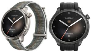 Amazfit; ಅಮಾಜ್‌ಫಿಟ್‌ನಿಂದ ಹೊಸ ಸ್ಮಾರ್ಟ್‌ವಾಚ್‌ ಲಾಂಚ್‌: ಸಖತ್‌ ಫೀಚರ್ಸ್‌, ದುಬಾರಿ ಬೆಲೆ