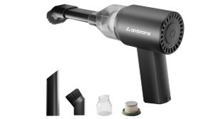 vacuum cleaner: ಅಂಬ್ರೇನ್ ಮಿನಿವಾಕ್ 01 ಪೋರ್ಟಬಲ್ ಕಾರ್ಡ್‌ಲೆಸ್ ವ್ಯಾಕ್ಯೂಮ್ ಕ್ಲೀನರ್ ಲಾಂಚ್‌: ವಿಶೇಷತೆ ಏನು? ಬೆಲೆ ಎಷ್ಟು? 