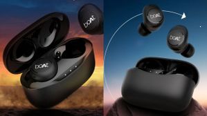 ಭಾರತದಲ್ಲಿ ಬೋಟ್‌ ಸಂಸ್ಥೆಯಿಂದ ಹೊಸ ಇಯರ್‌ಬಡ್ಸ್‌ ಅನಾವರಣ! ಬೆಲೆ ಎಷ್ಟು?