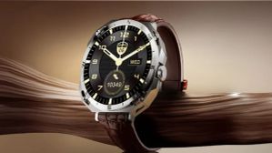 ಬೋಟ್ ಎನಿಗ್ಮಾ Z20 ಸ್ಮಾರ್ಟ್‌ವಾಚ್‌ ಲಾಂಚ್! ಮೆಟಲ್ ಬಾಡಿ, ಬೆಲೆ ಎಷ್ಟು?