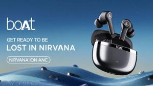 ಬೋಟ್‌ ಸಂಸ್ಥೆಯಿಂದ ಹೊಸ ಇಯರ್‌ಬಡ್ಸ್‌ ಲಾಂಚ್‌! 120 ಗಂಟೆಗಳ ಮ್ಯೂಸಿಕ್‌ ಪ್ಲೇ ಬ್ಯಾಕ್‌ ಟೈಂ!