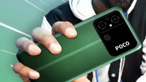 ಪೊಕೊ ಸಂಸ್ಥೆಯ ಈ ಅಗ್ಗದ ಮೊಬೈಲ್‌ ಈಗ ಇನ್ನಷ್ಟು ಅಗ್ಗ!..ಬಿಗ್ ಬ್ಯಾಟರಿ!