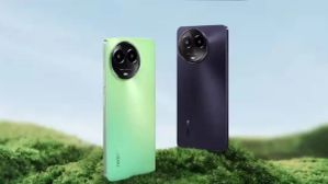 ಇಂದು ರಿಯಲ್ಮಿ C67 5G ಫೋನ್ ಸೇಲ್ ಆರಂಭ!..ಬಜೆಟ್ ಬೆಲೆಗೆ ಲಭ್ಯ! ಇಂದು ರಿಯಲ್ಮಿ C67 5G ಫೋನ್ ಸೇಲ್ ಆರಂಭ!..ಬಜೆಟ್ ಬೆಲೆಗೆ ಲಭ್ಯ!