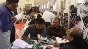 Elections result 2023: EVM ನಲ್ಲಿ ವೋಟ್‌ ಕೌಂಟಿಂಗ್‌ ಮಾಡುವುದು ಹೇಗೆ? ಇಲ್ಲಿದೆ ಸಂಪೂರ್ಣ ವಿವರ!